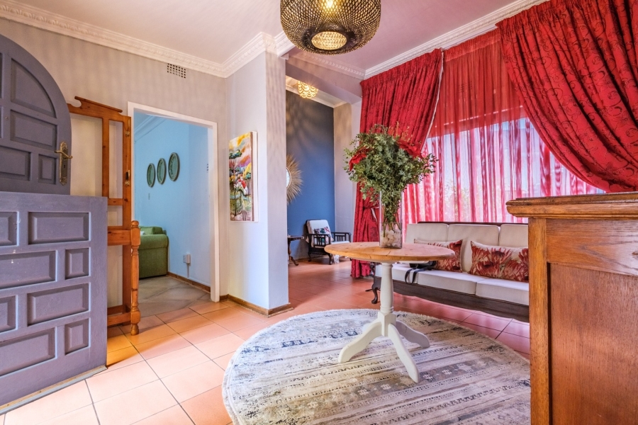 8 Bedroom Property for Sale in Parys Free State